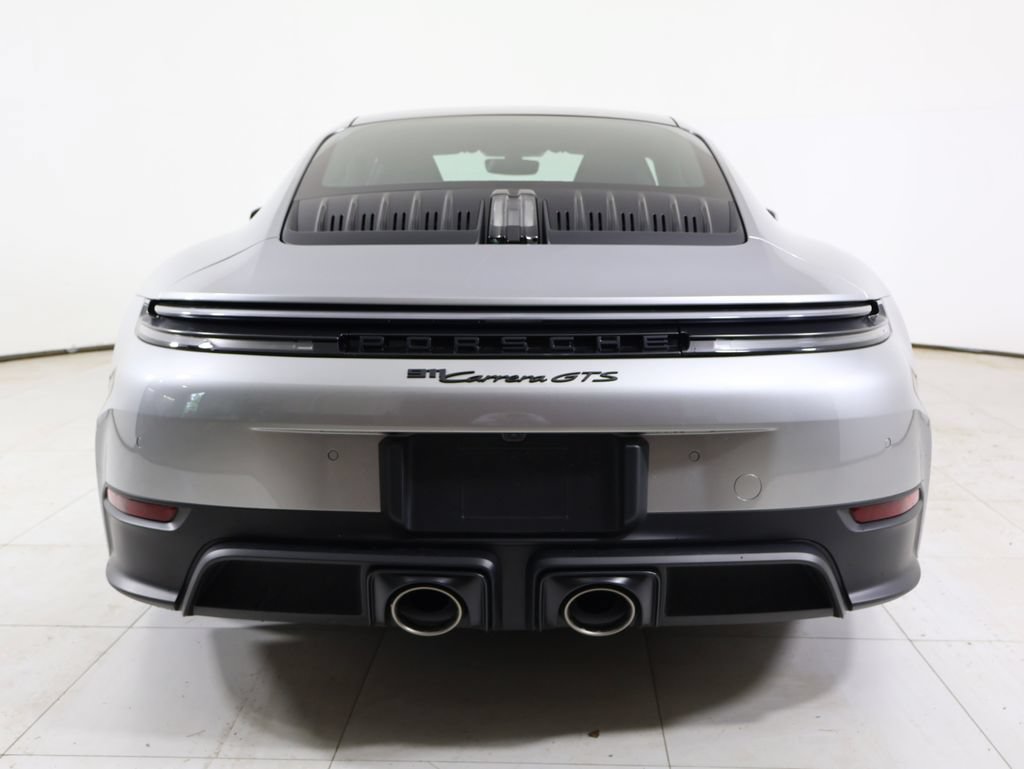 Used 2025 Porsche 911 Carrera GTS RWD image 32