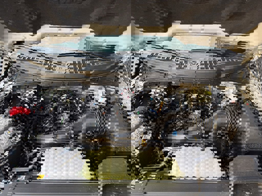 New 2025 Ford F150 XLT w/ Equipment Group 302A MID image 36