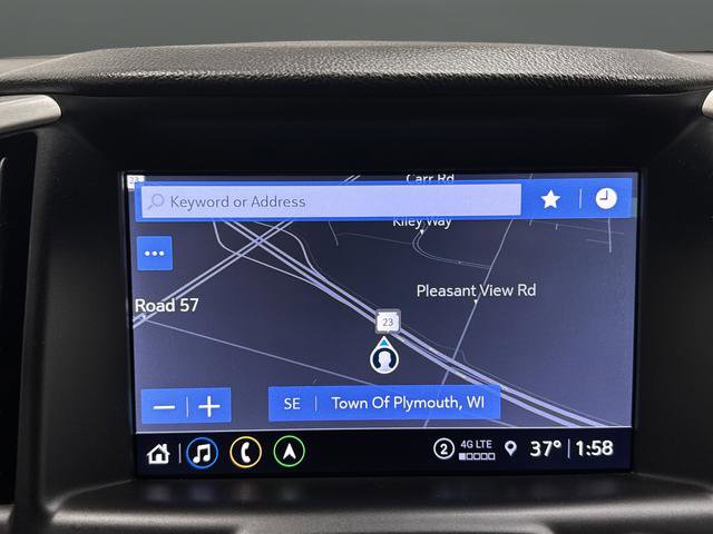 Used 2023 GMC Terrain SLE w/ Driver Convenience Package image 9