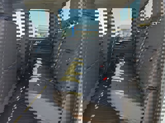 New 2026 Chevrolet Silverado 2500 LT w/ Leather Package image 11