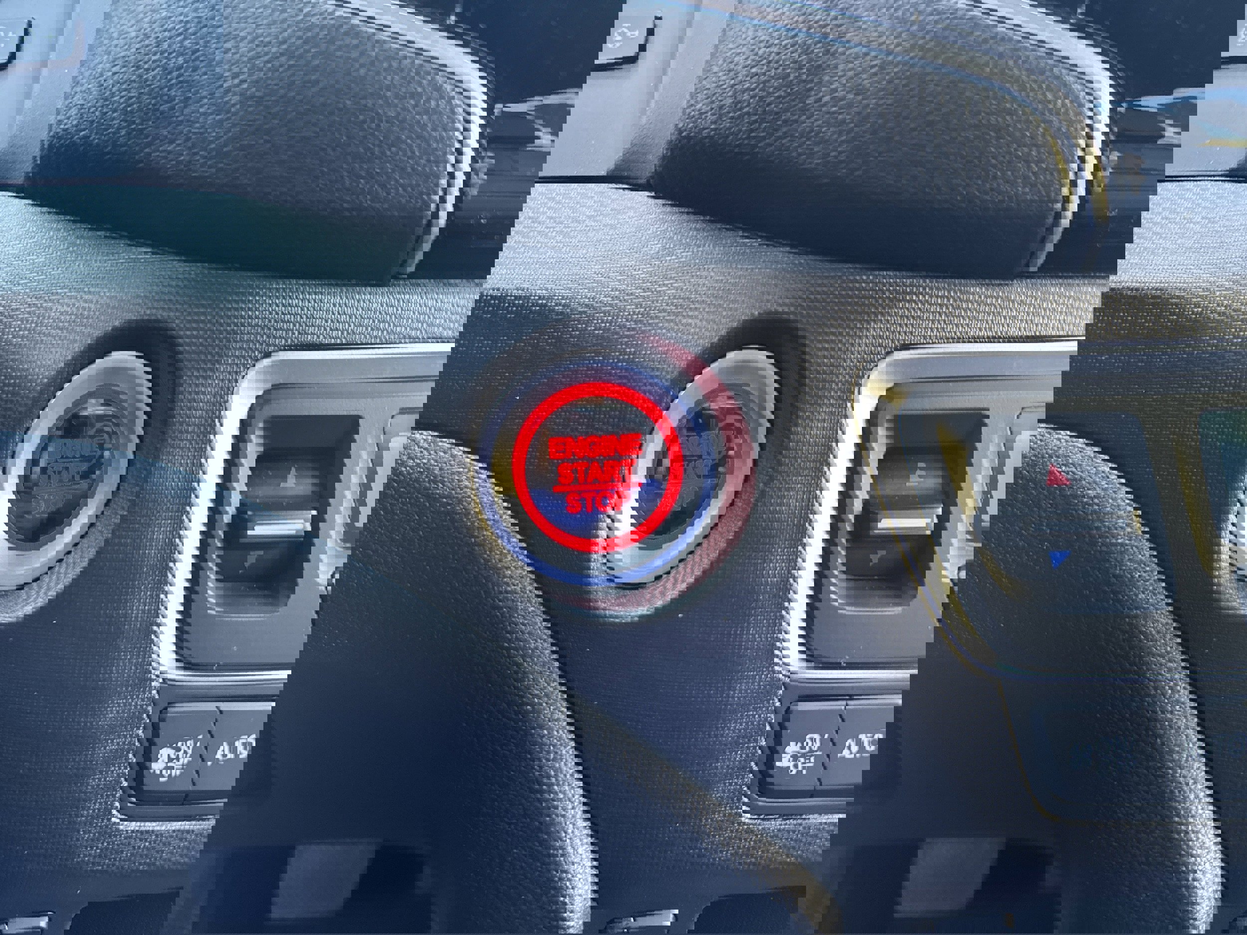 Used 2022 Honda Passport TrailSport image 22