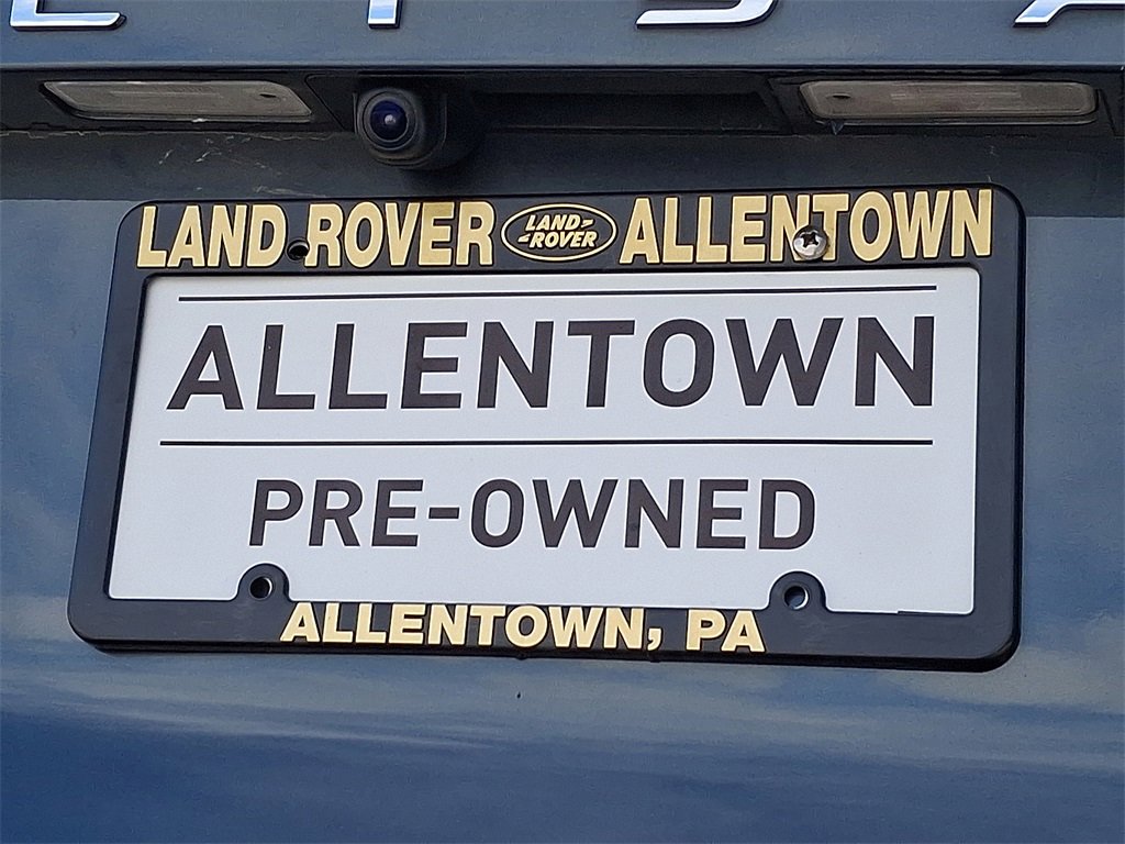 Used 2023 Hyundai Palisade Limited image 30