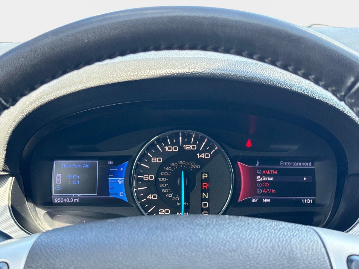 Used 2013 Ford Edge SEL FWD image 27
