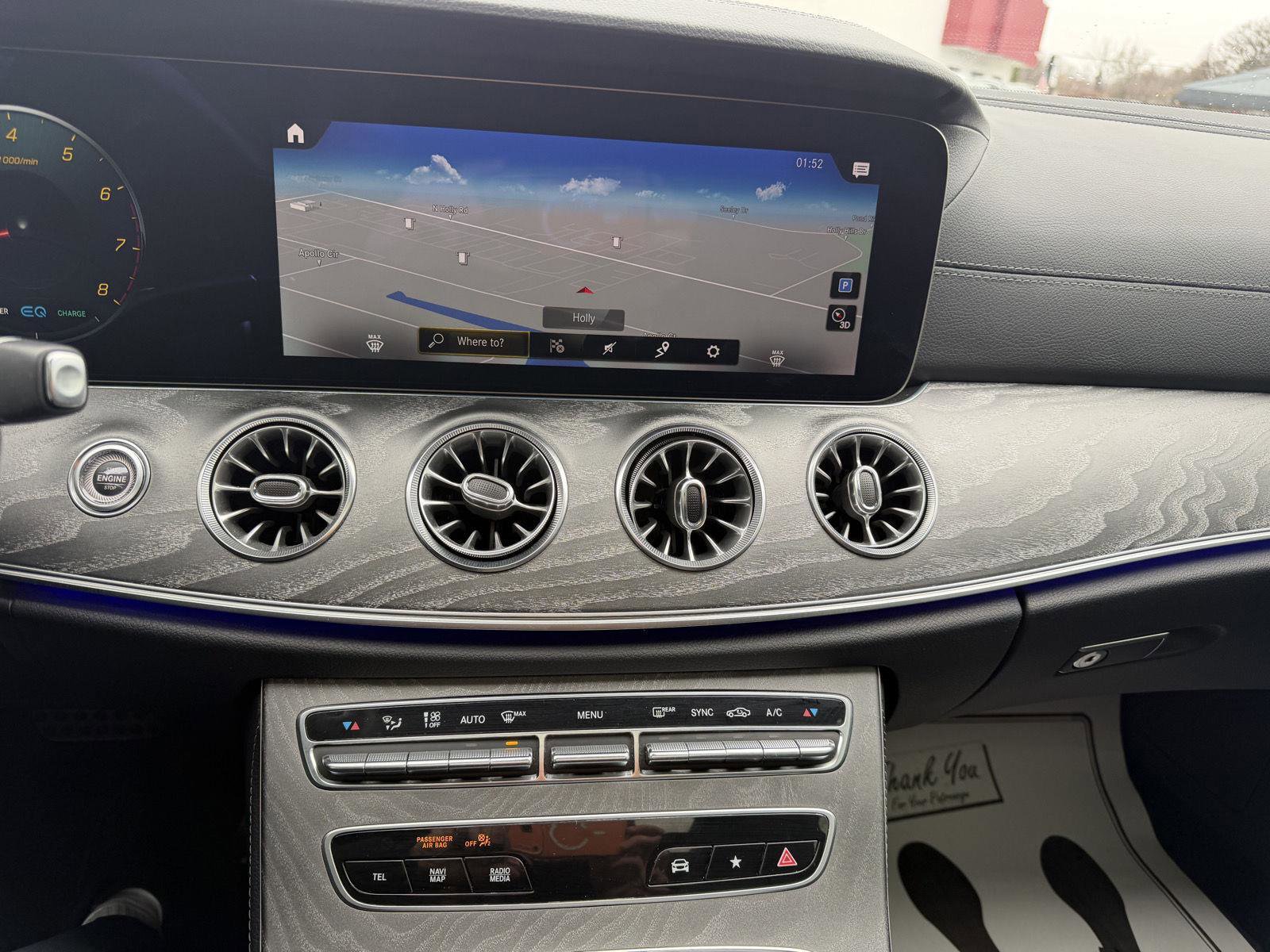 Used 2023 Mercedes-Benz CLS 450 4MATIC image 17