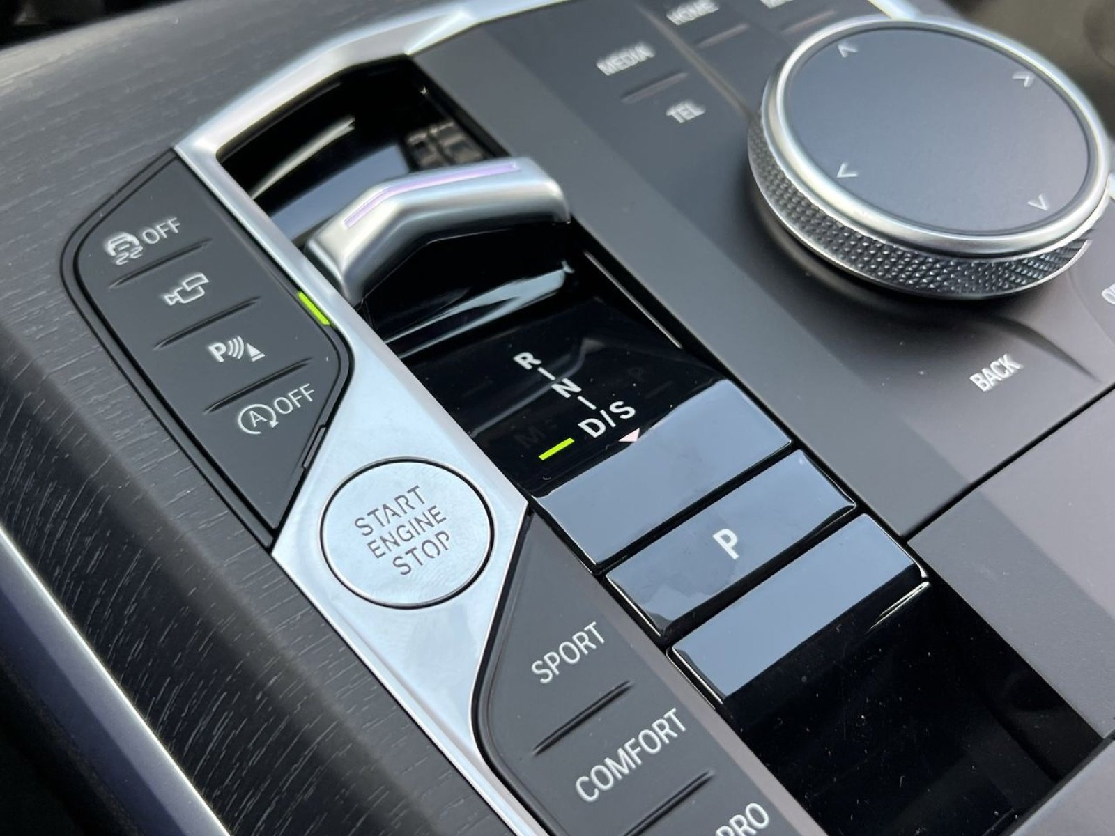 Certified 2025 BMW 330i xDrive Sedan w/ Premium Package image 19