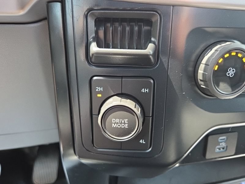 Used 2023 Ford F150 XL w/ XL Chrome Appearance Package AWD/4WD image 30