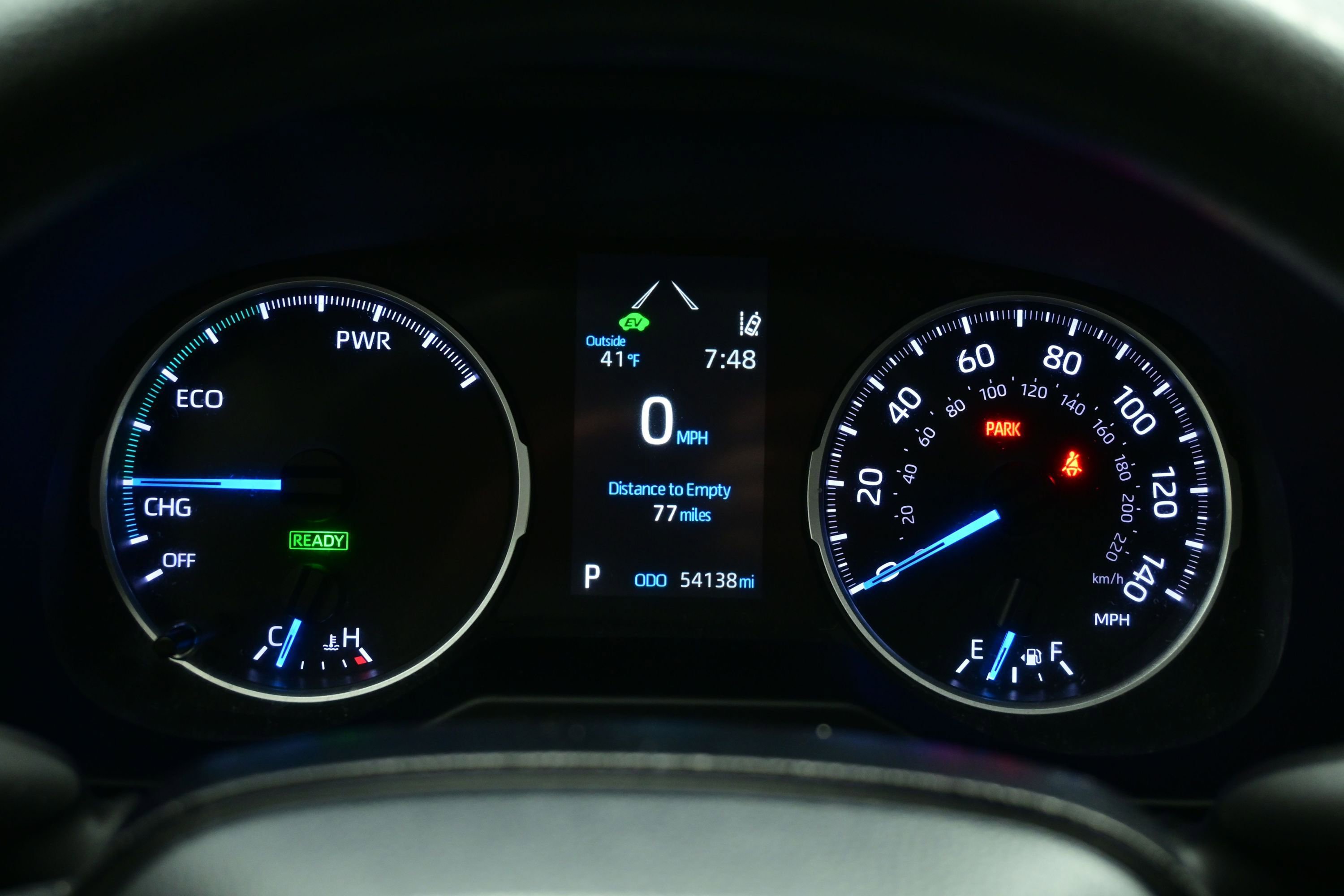 Used 2021 Toyota RAV4 LE AWD/4WD image 22