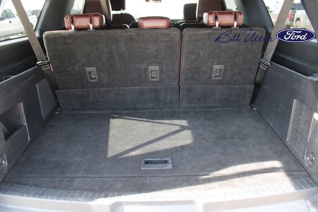 Used 2024 Ford Expedition Max Limited image 10