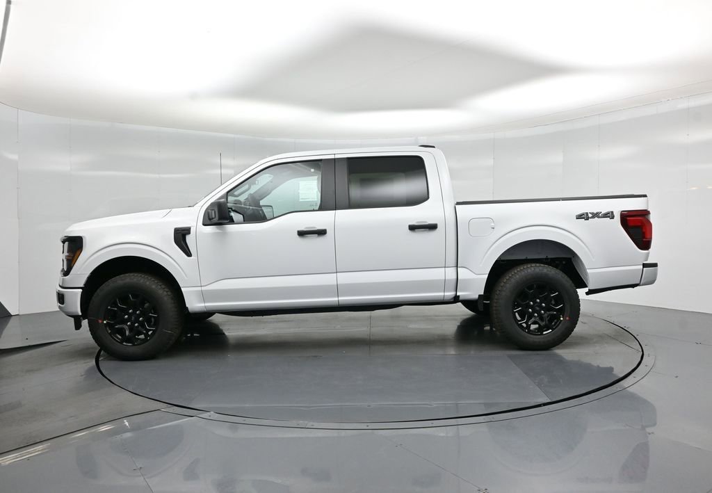 New 2026 Ford F150 STX AWD/4WD image 23