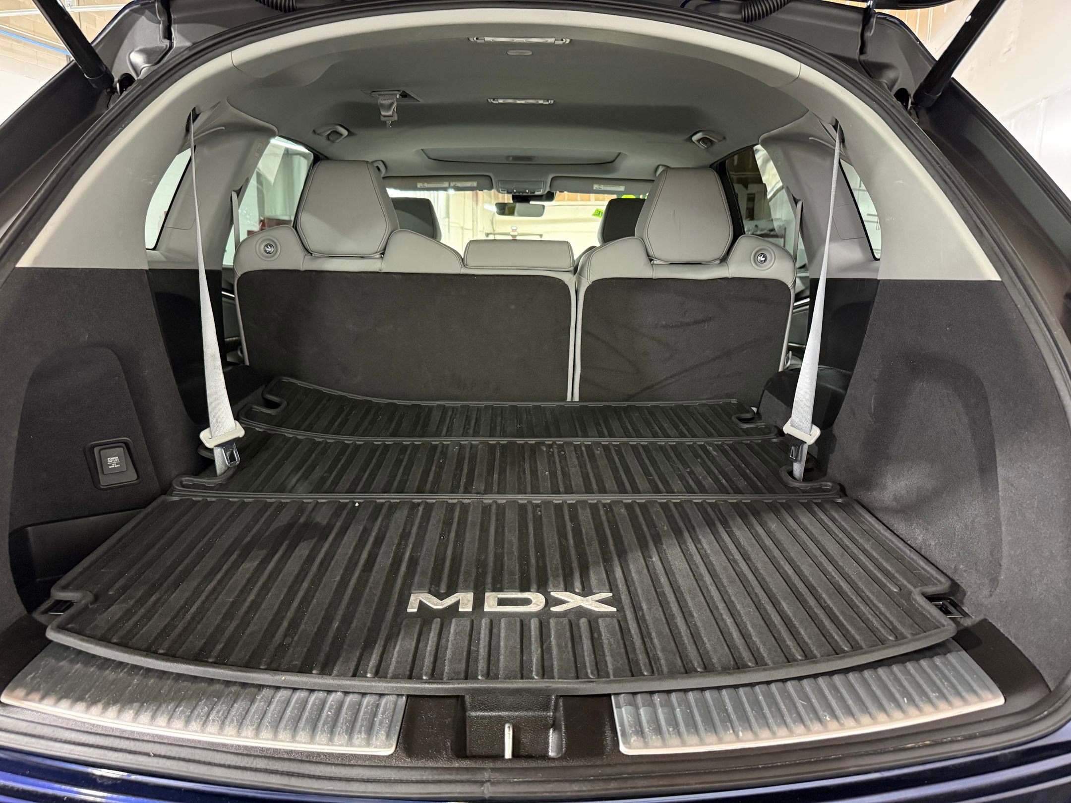 Used 2020 Acura MDX FWD w/ Technology Package image 37