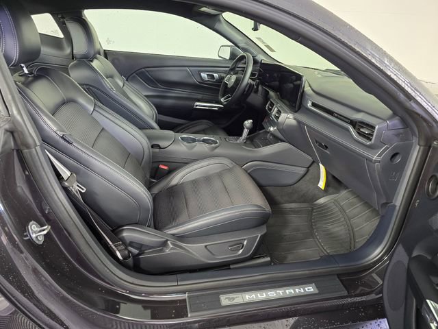 Used 2024 Ford Mustang GT Premium image 11
