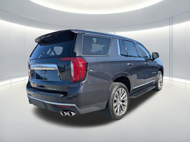 Used 2024 GMC Yukon Denali w/ LPO, Floor Liner Package image 5