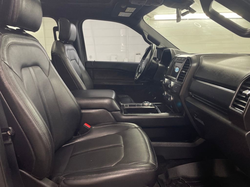 Used 2018 Ford Expedition Max Limited w/ Equipment Group 301A image 27