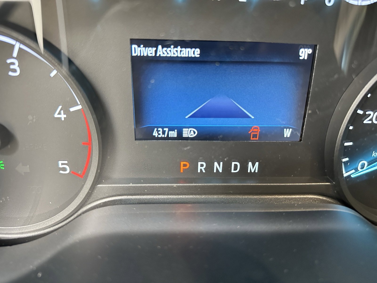 New 2025 Ford F350 XL w/ XL Chrome Package image 21