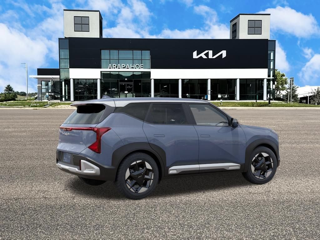 New 2027 Kia Seltos S AWD/4WD image 6