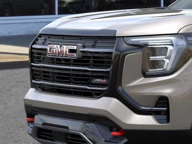 New 2026 GMC Terrain AT4 w/ Technology Package II AWD/4WD image 13