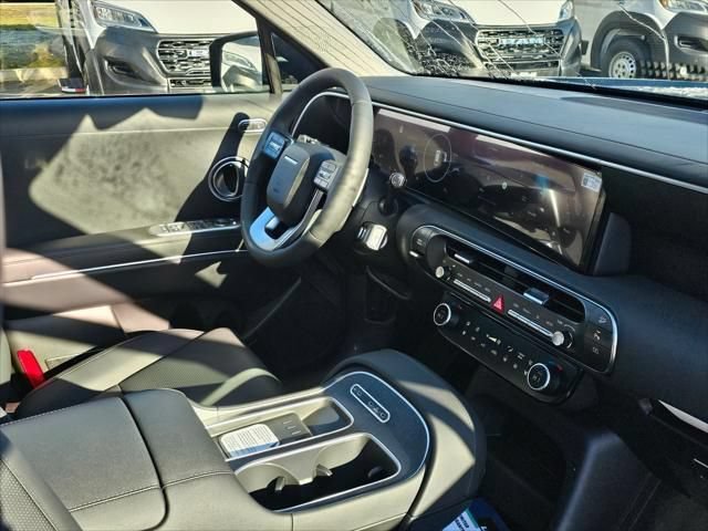 New 2026 Hyundai Palisade SEL AWD/4WD image 10