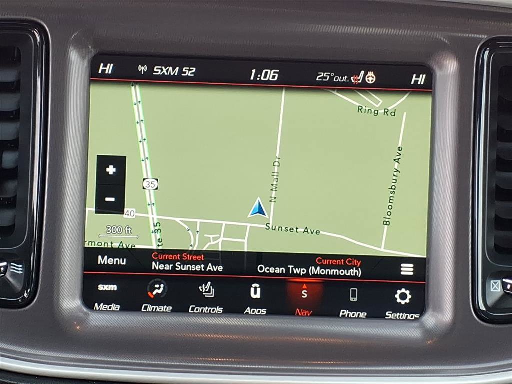 Used 2022 Dodge Challenger R/T w/ Plus Package image 13