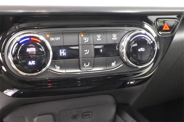 New 2026 Chevrolet Trax LT w/ Driver Confidence Package image 21
