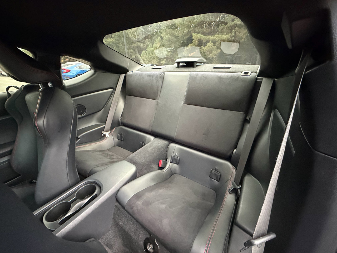 Used 2019 Subaru BRZ Limited w/ Performance Package image 9