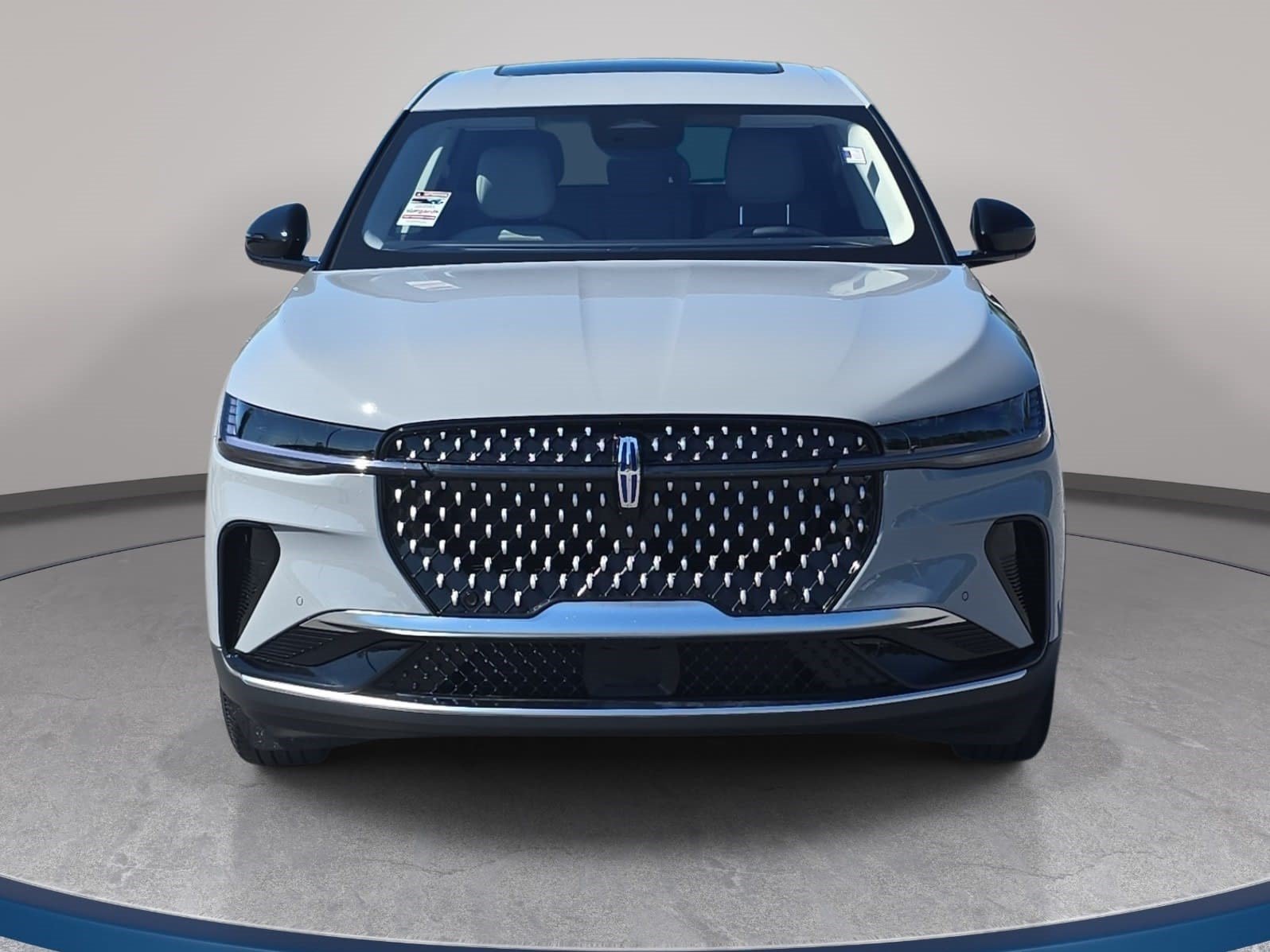 New 2026 Lincoln Nautilus Premier w/ Equipment Group 102A AWD/4WD image 2