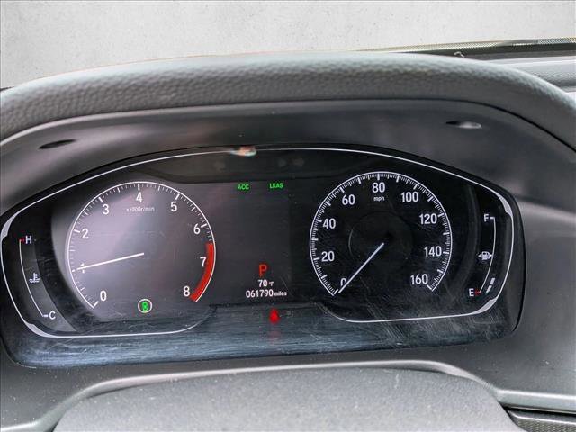 Used 2019 Honda Accord Sport image 10