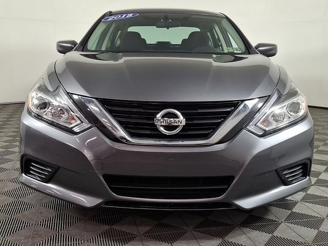 Used 2018 Nissan Altima 2.5 S w/ S Convenience Package FWD image 5