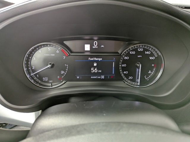 Certified 2022 Cadillac XT4 Premium Luxury w/ Enhanced Visibility Package image 4