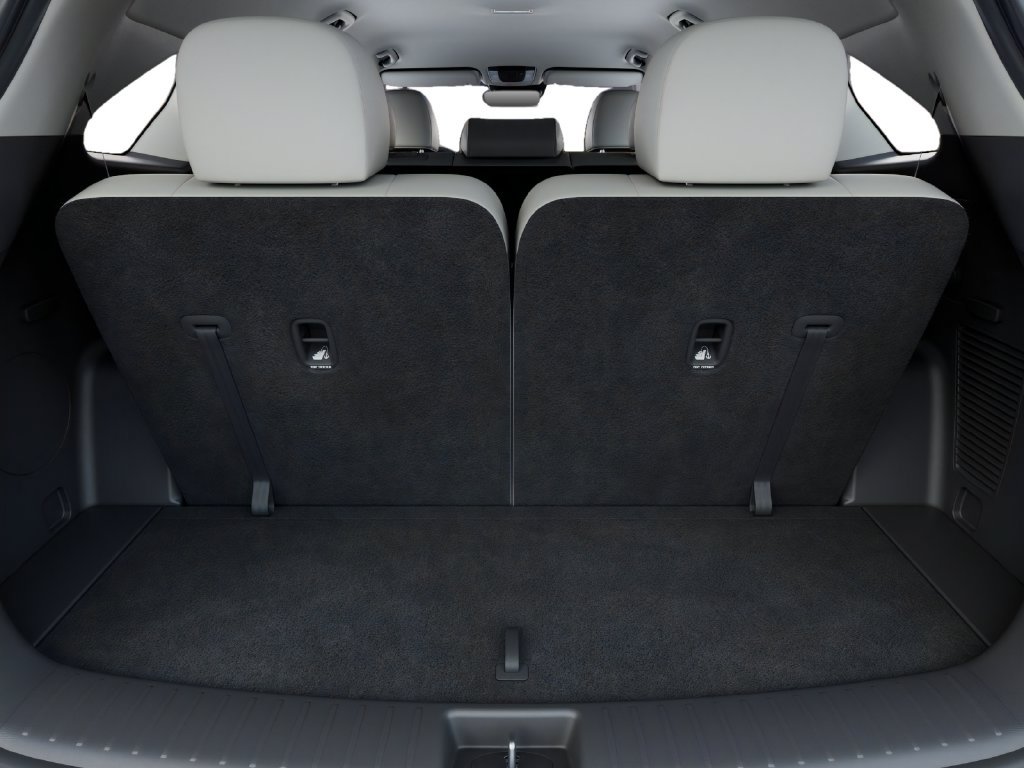 New 2026 Kia Sorento EX FWD image 22
