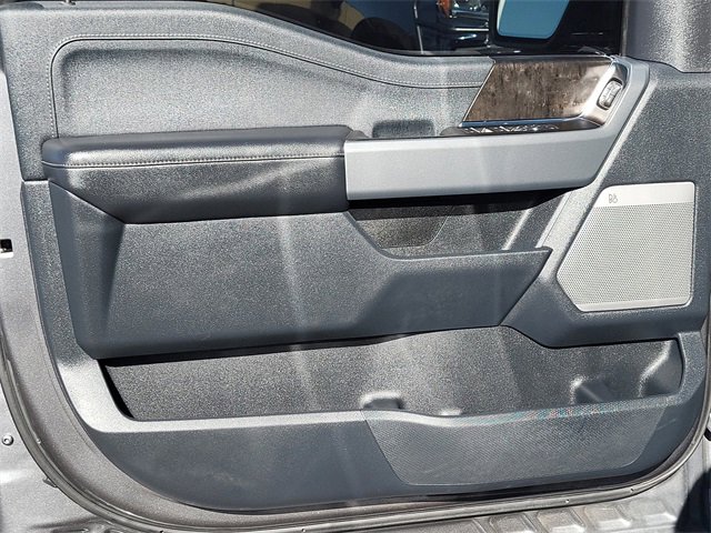 Used 2022 Ford F150 Lariat image 21