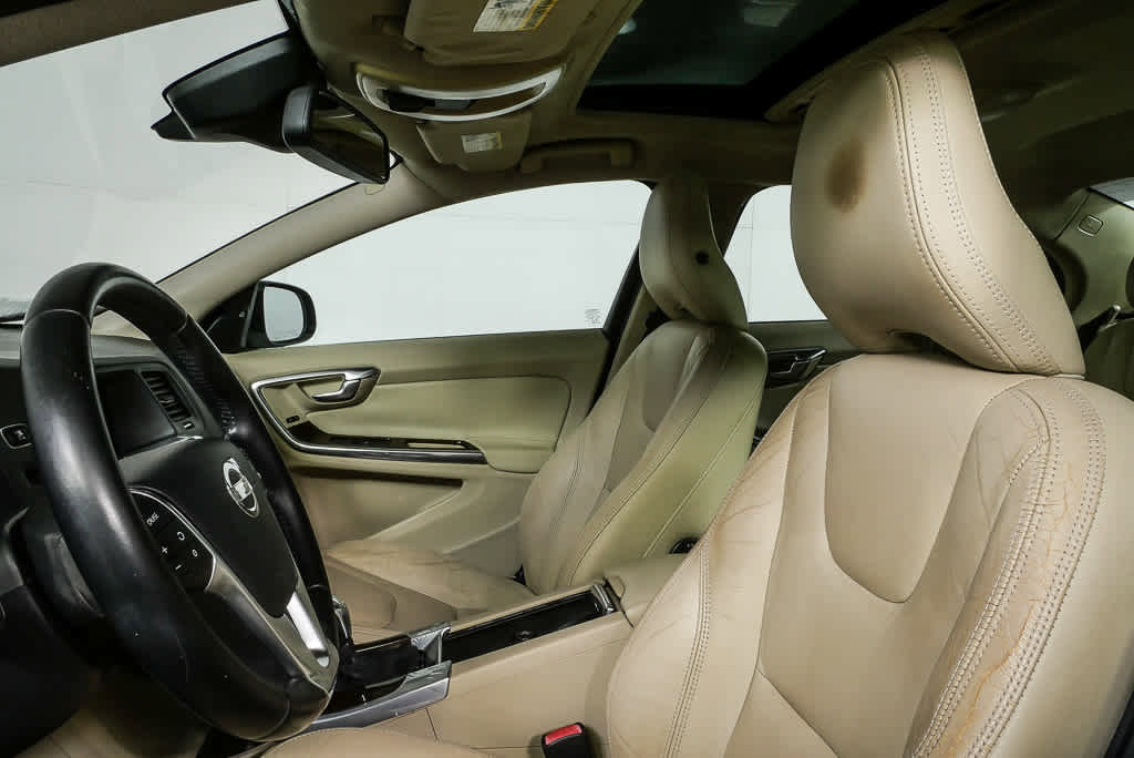 Used 2013 Volvo S60 T5 Premier FWD image 5