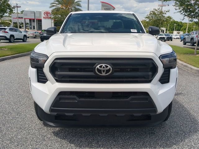 New 2026 Toyota Tacoma SR RWD image 9