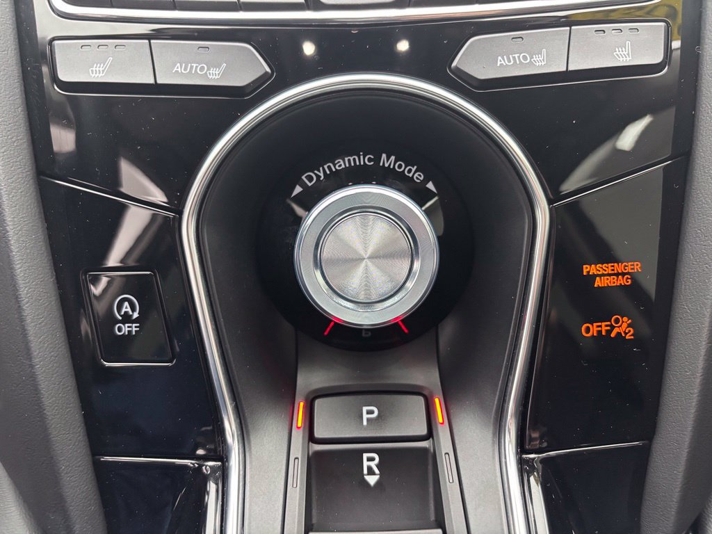 Used 2022 Acura RDX w/ Technology Package AWD/4WD image 28
