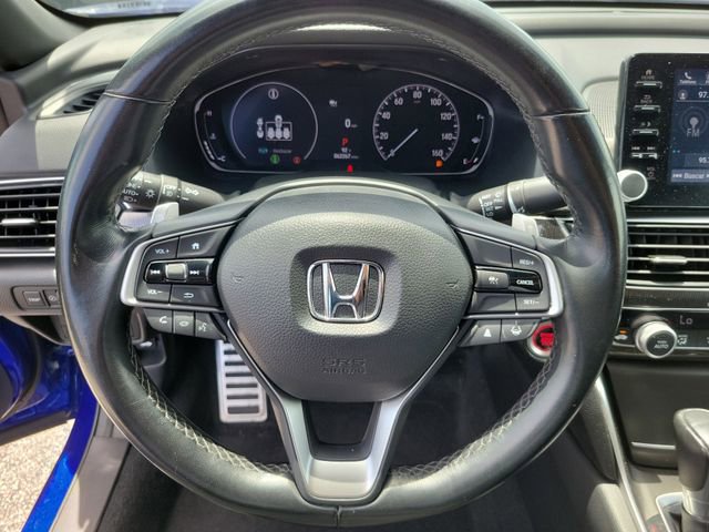 Used 2022 Honda Accord Sport image 24