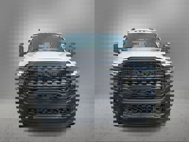 New 2026 RAM 3500 Tradesman image 3