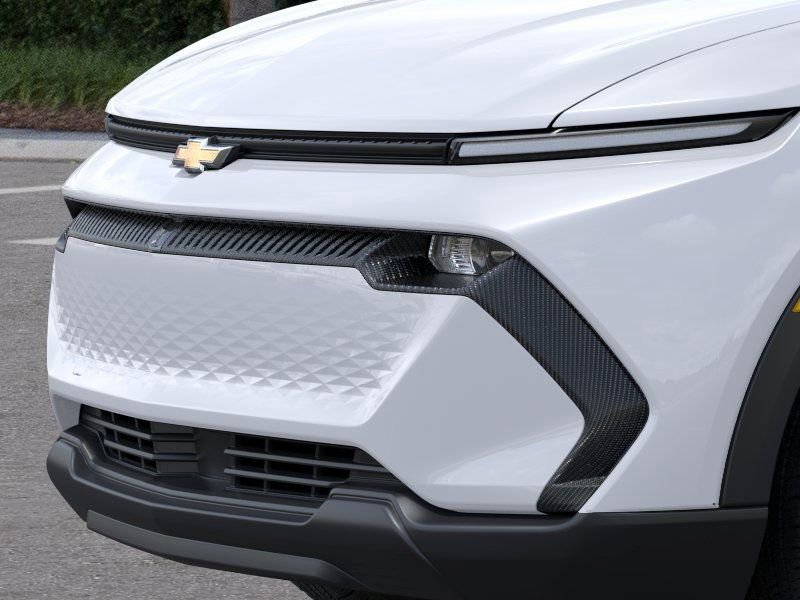 New 2026 Chevrolet Equinox EV LT image 13