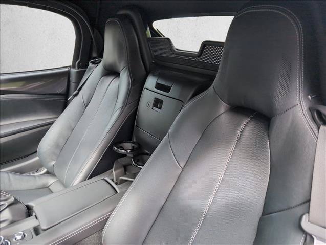 Used 2024 MAZDA MX-5 Miata Grand Touring RWD image 10
