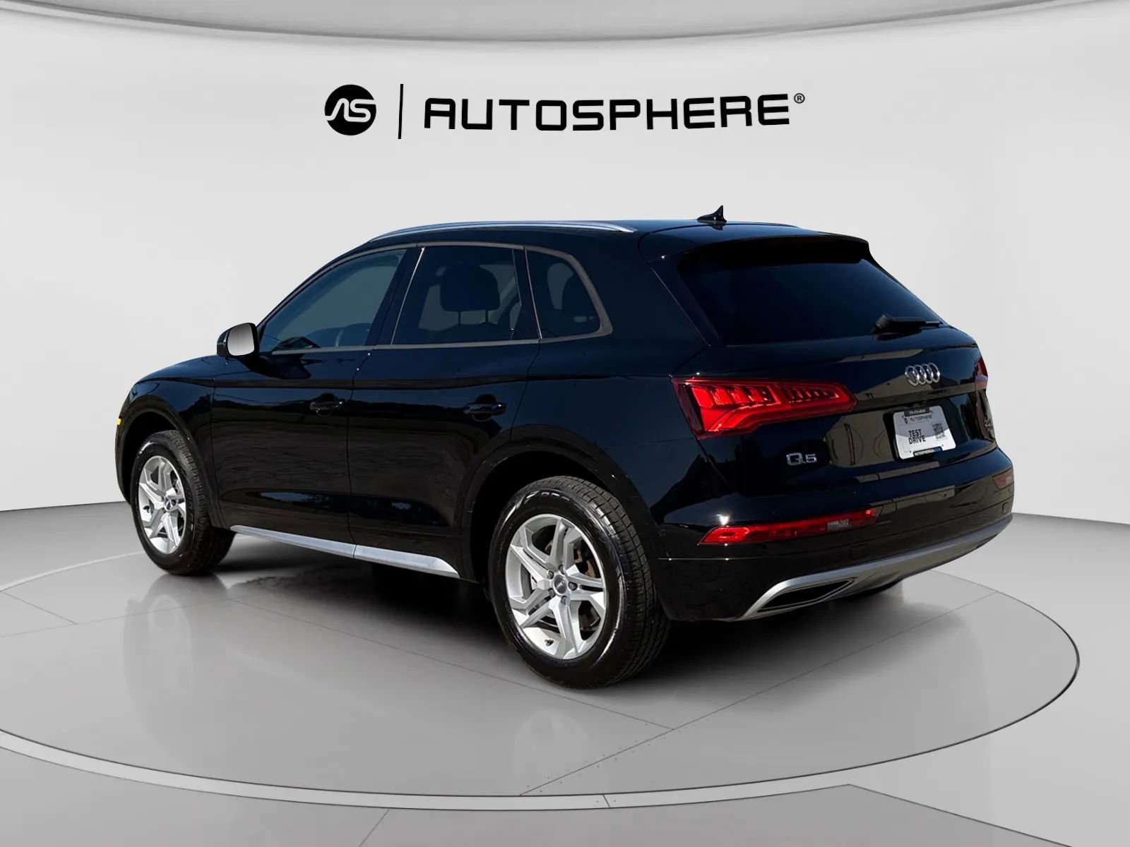 Used 2018 Audi Q5 2.0T Premium image 7