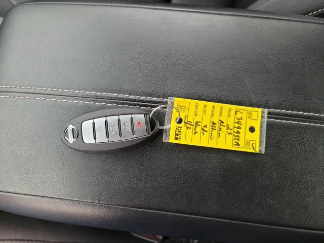 Used 2023 Nissan Altima 2.5 SV image 33