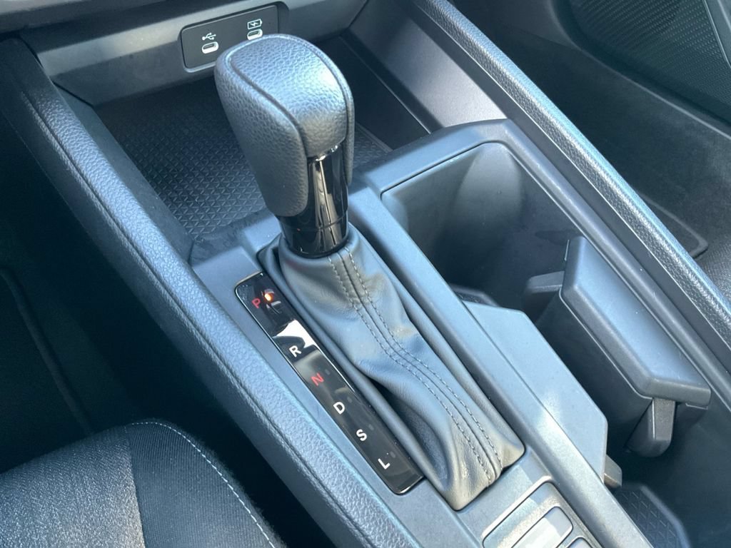 Used 2025 Honda Accord SE image 32