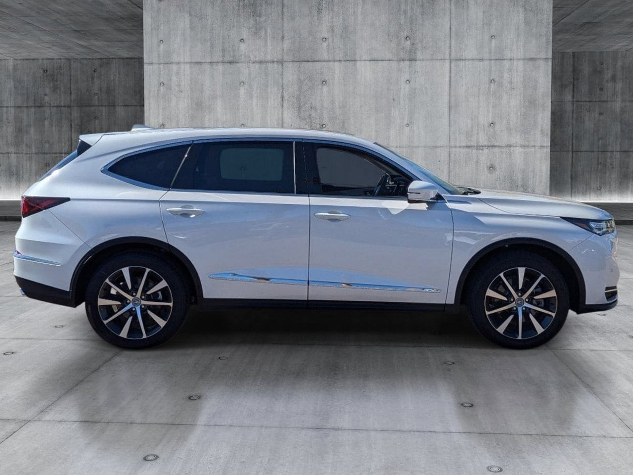 New 2026 Acura MDX SH-AWD w/ Technology Package image 7