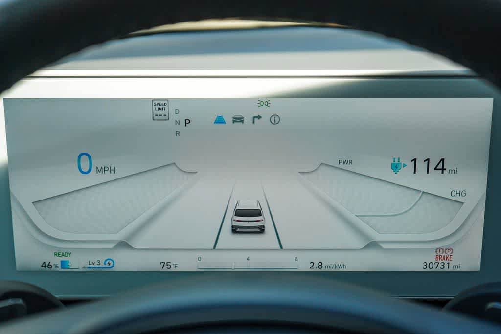 Used 2024 Hyundai Ioniq 5 SEL RWD image 21