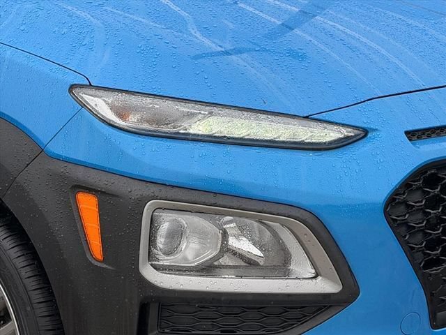 Used 2019 Hyundai Kona SEL FWD image 6