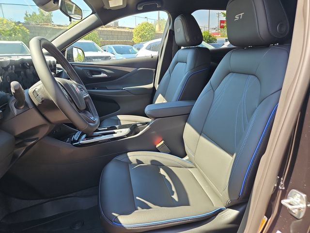 New 2026 Buick Envista Sport Touring w/ Convenience I Package FWD image 17