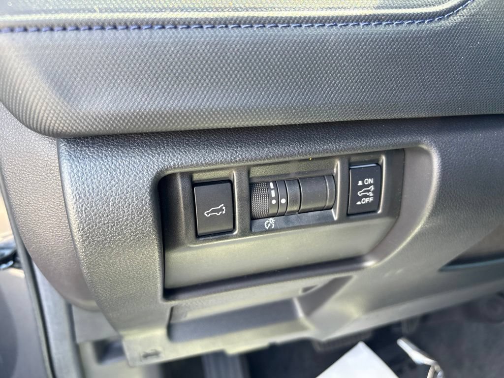 Certified 2026 Subaru Forester Premium AWD/4WD image 20