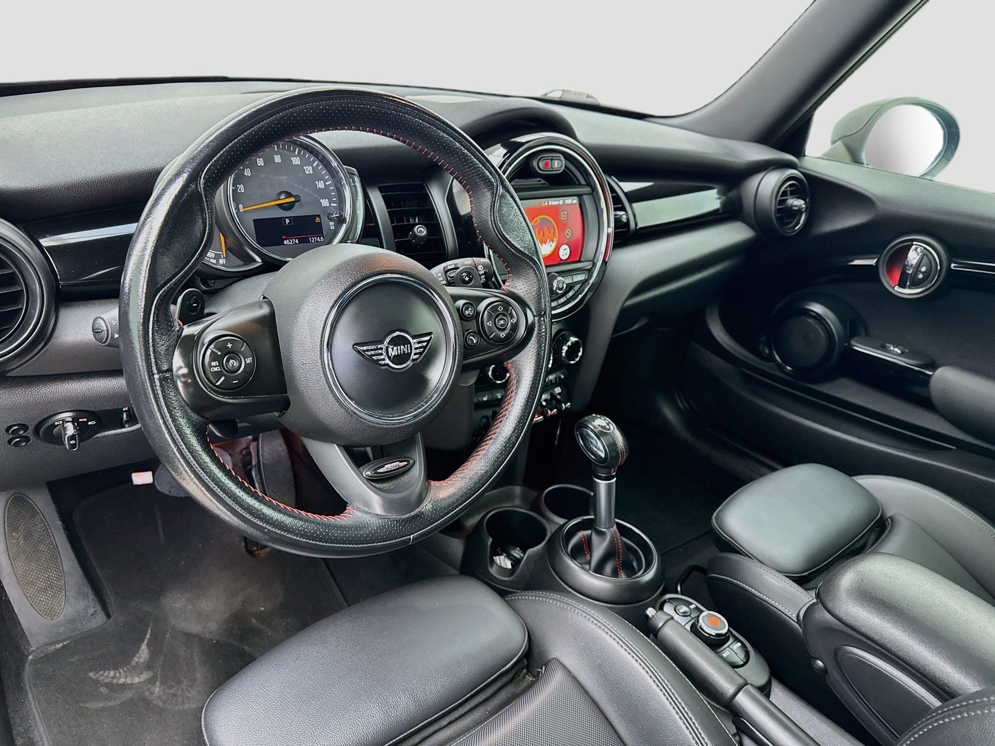Used 2019 MINI Cooper S FWD image 15