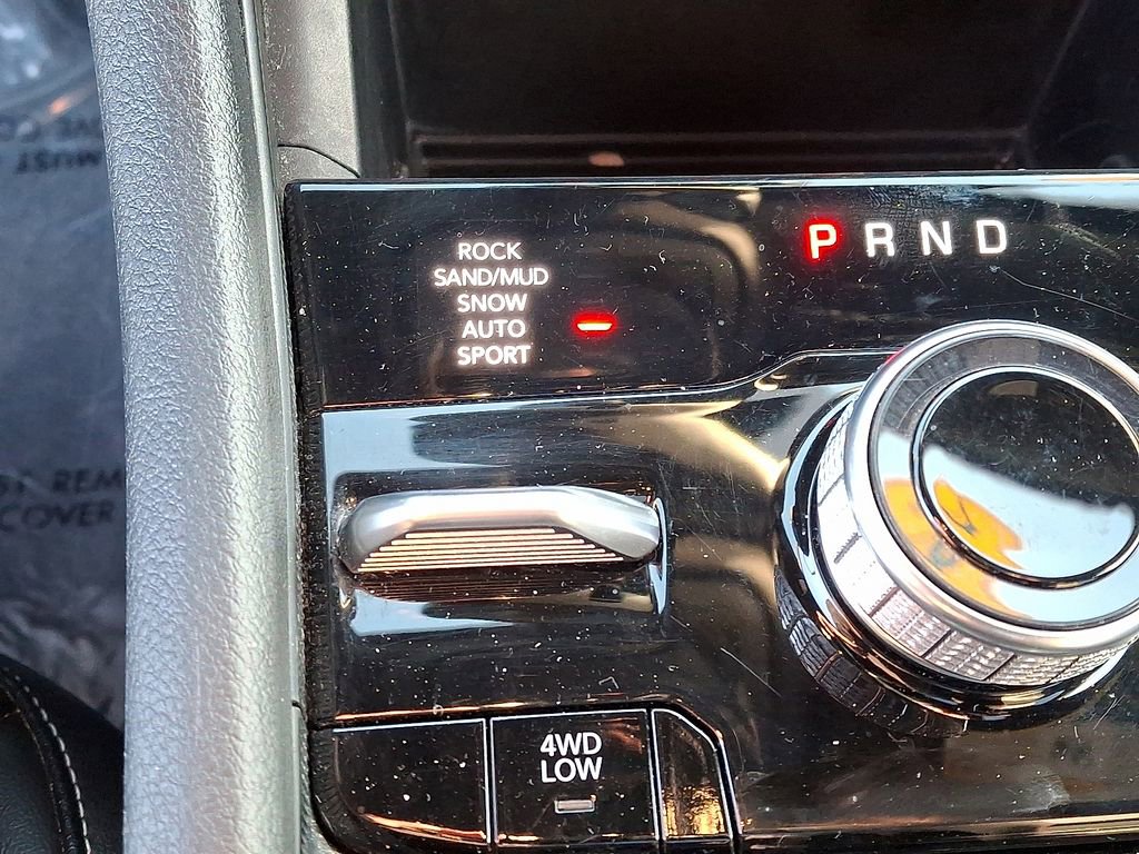 Used 2024 Jeep Grand Cherokee Limited 4xe image 25