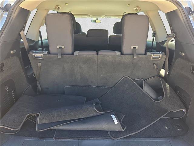 Used 2020 Nissan Pathfinder S FWD image 6