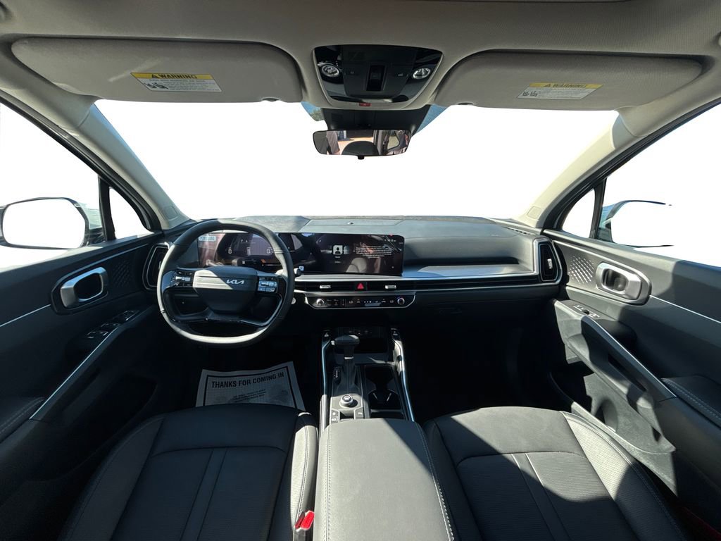 New 2026 Kia Sorento S image 9