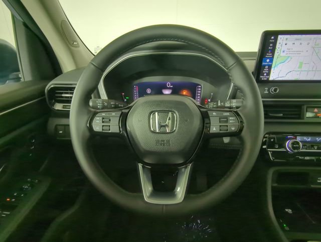 New 2026 Honda Pilot Touring image 37